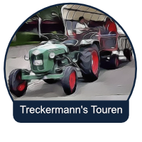 Treckermanns-Touren